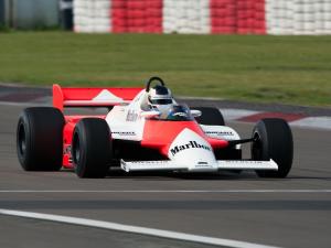 McLaren MP4-1B '1982